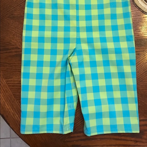 Chez Ami Boys overalls - Picture 5 of 5